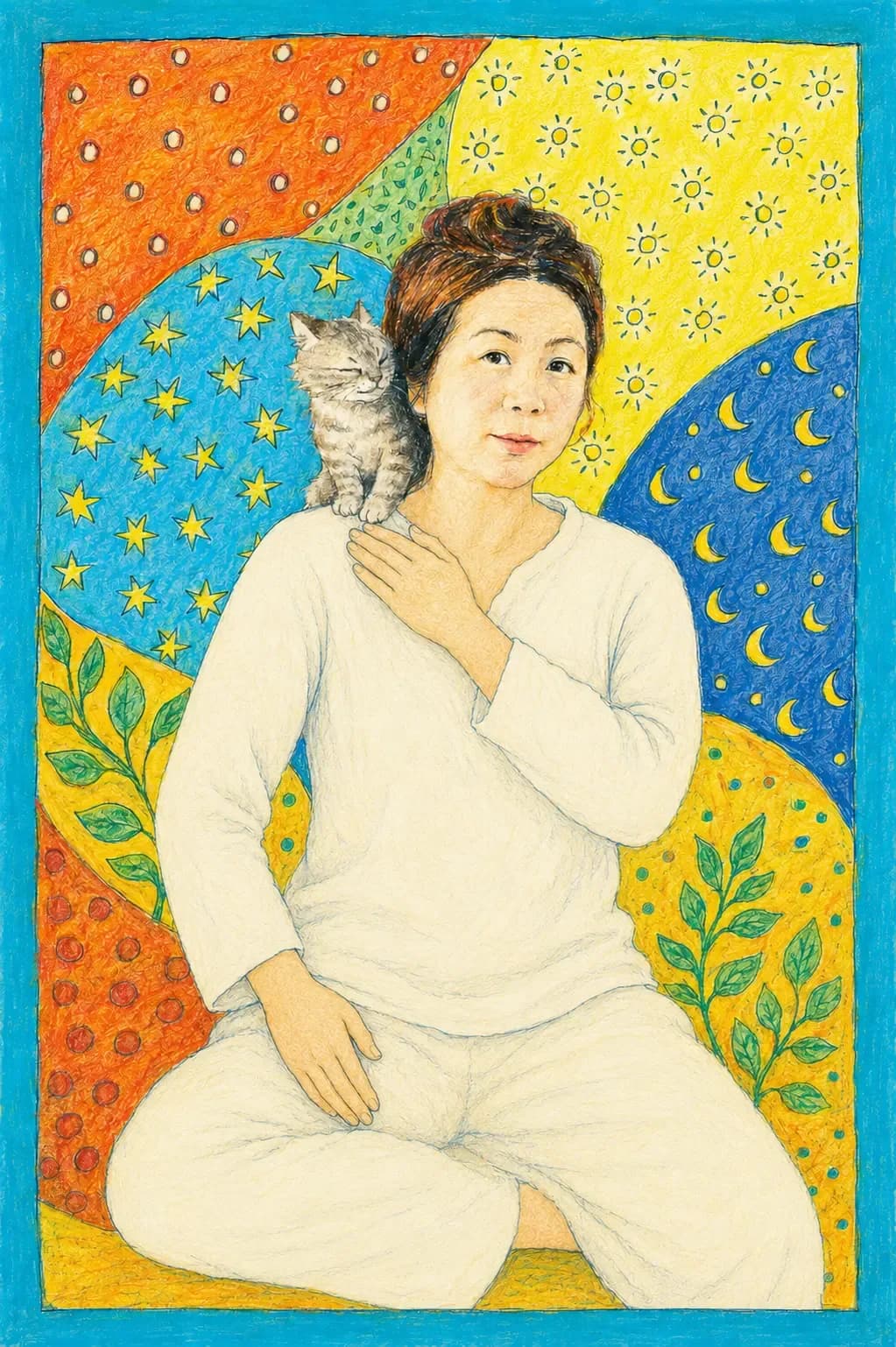 快樂手 JSJ 身體智慧體驗講座